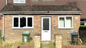 Modernisation in Waltham Cross photo